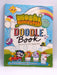 Moshi Monsters Doodle Book - Grosset & Dunlap Publishers; Grosset and Dunlap Staff; 