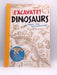 Excavate! Dinosaurs - Jon Tennant; 