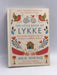 The Little Book of Lykke - Hardcover - Meik Wiking; 