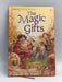 Magic Gifts - Hardcover - Russell Punter; 