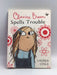 Clarice Bean Spells Trouble - Child, Lauren; 