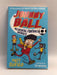 Johnny Ball: Accidental Football Genius - Matt Oldfield; 