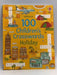 100 Childrens Crosswords: Holiday - Philip Clarke; 