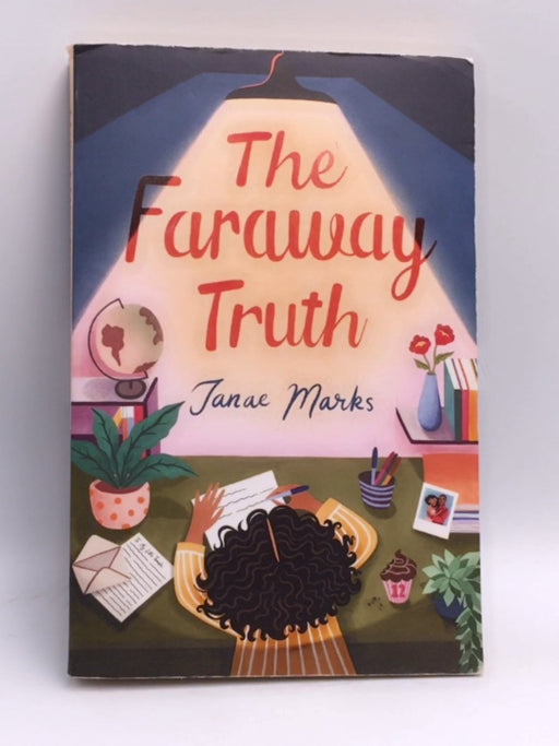 The Faraway Truth - Janae Marks; 