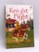 Knight Fight - Hardcover - Lesley Sims; 