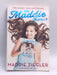 Maddie Diaries - Maddie Ziegler; 