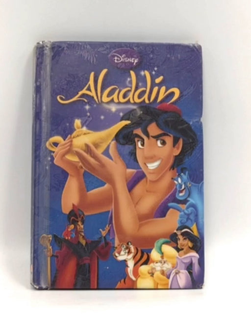 Disney "Aladdin" - Disney
