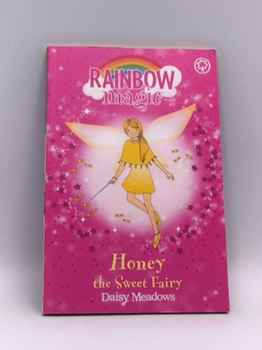 Honey the Sweet Fairy - Daisy Meadows