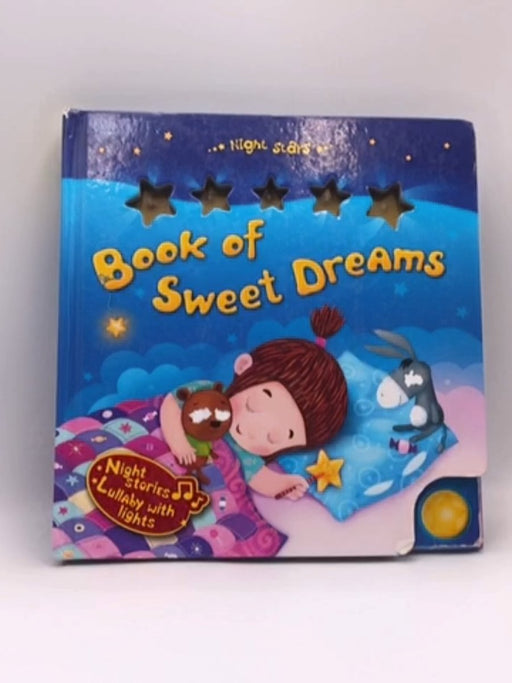 Book of Sweet Dreams - AZ Books; 