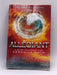 Allegiant - Veronica Roth; 