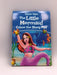 Little Mermaid Colouring Story Pad - Alligatorbooks