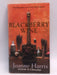 Blackberry Wine - Joanne Harris; 