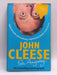 So, Anyway... - John Cleese; 