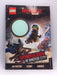 LEGO (R) NINJAGO MOVIE: Garmageddon in Ninjago City! (Activi - Egmont Publishing UK Staff; 