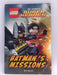 Batman's Missions - Dorling Kindersley Publishing Staff; Beth Davies; 