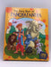 The Very Best of Panchatantra - OM Books