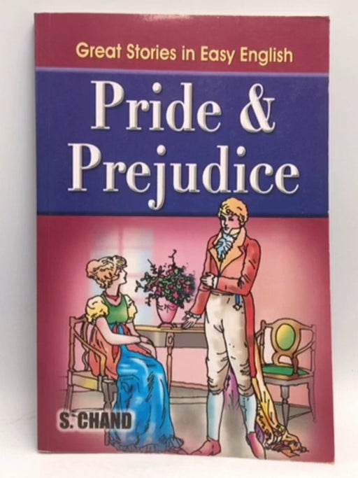 Pride and Prejudice - Great Stories Easy - Paces, S.E.; 