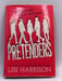 Pretenders - Lisi Harrison