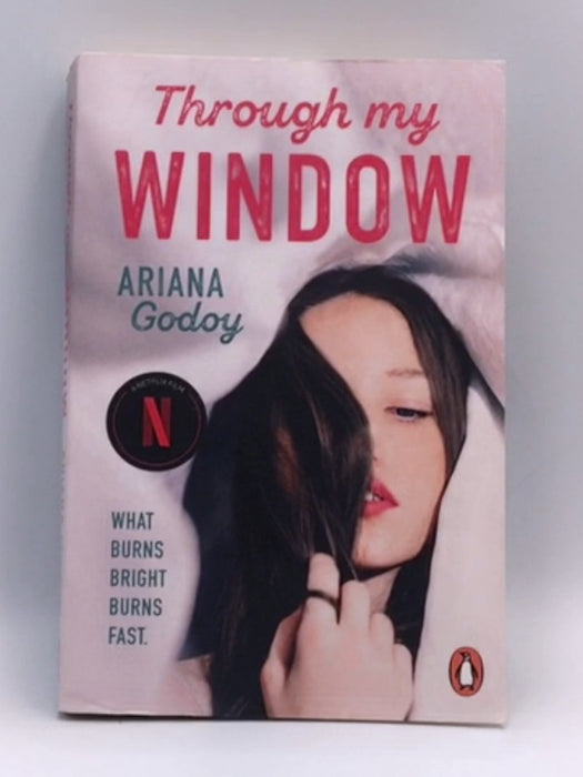 Through My Window - Ariana Godoy