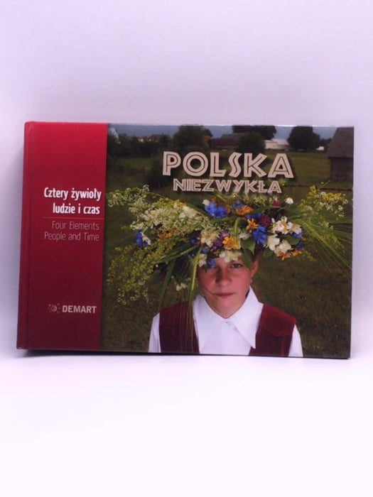 Polska : Four Elements People and Time - DEMART