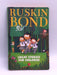 Great Stories for Children - Ruskin Bond; 