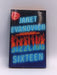 Sizzling Sixteen - Janet Evanovich; 