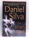 The Fallen Angel - Daniel Silva; 