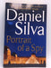 Portrait of a Spy - Daniel Silva; 