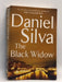 The Black Widow - Daniel Silva; 