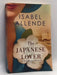 The Japanese Lover - Isabel Allende; 