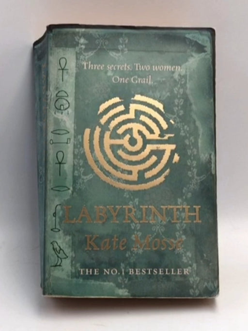 Labyrinth - Kate Mosse