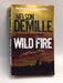 Wild Fire - Nelson DeMille