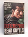 Extreme Food - Bear Grylls; 