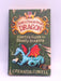 How to Train Your Dragon: A Hero's Guide to Deadly Dragons - Cressida Cowell