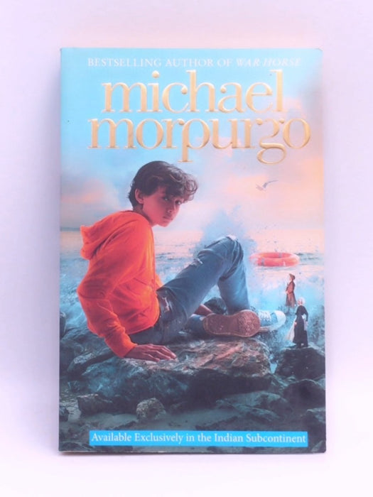 Boy Giant Son Of Gulliver - Morpurgo, Michael; 