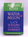 Watermelon / Lucy Sullivan is Getting Married - Hardcover - Marian Keyes; 