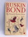 My Favourite Nature Stories - Ruskin Bond; 