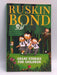 Great Stories for Children - Ruskin Bond; 