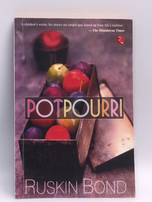 Potpourri - Ruskin Bond; 
