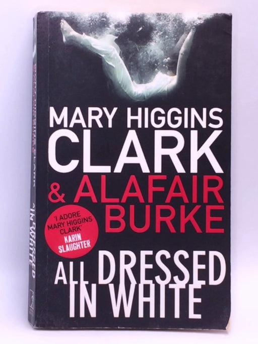 All Dressed in White - Mary Higgins Clark