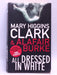 All Dressed in White - Mary Higgins Clark