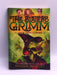 Once Upon a Crime (The Sisters Grimm #4) - Michael Buckley; 