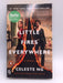 Little Fires Everywhere (Movie Tie-In) - Celeste Ng; 