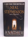 Anathem - Neal Stephenson; 