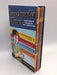 Encyclopedia Brown Box Set (4 Books) - Donald J. Sobol; 