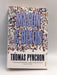 Mason & Dixon - Thomas Pynchon; 