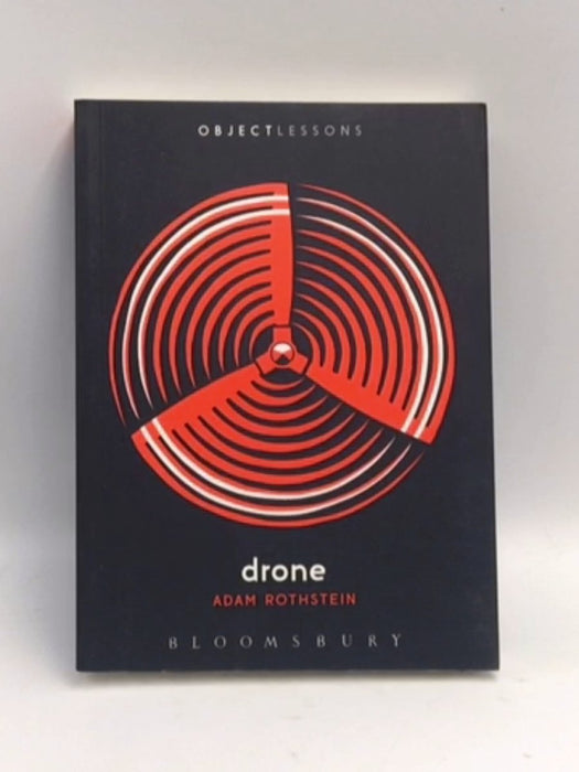 Drone - Adam Rothstein; 