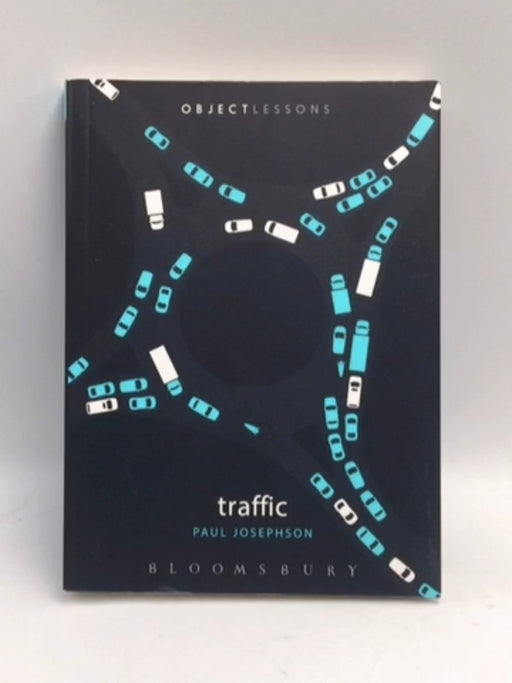 Traffic - Paul Josephson; 