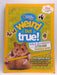 Weird But True Wild and Wacky Sticker Doodle Book - National Geographic Kids; 