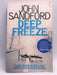 Deep Freeze - John Sandford; 